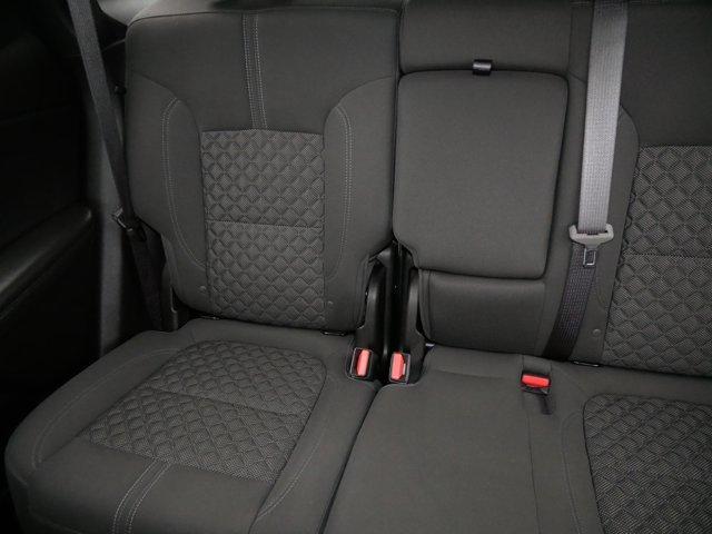 used 2021 Chevrolet Blazer car, priced at $23,295
