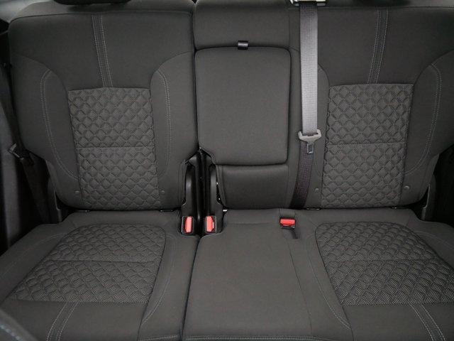 used 2021 Chevrolet Blazer car, priced at $23,295
