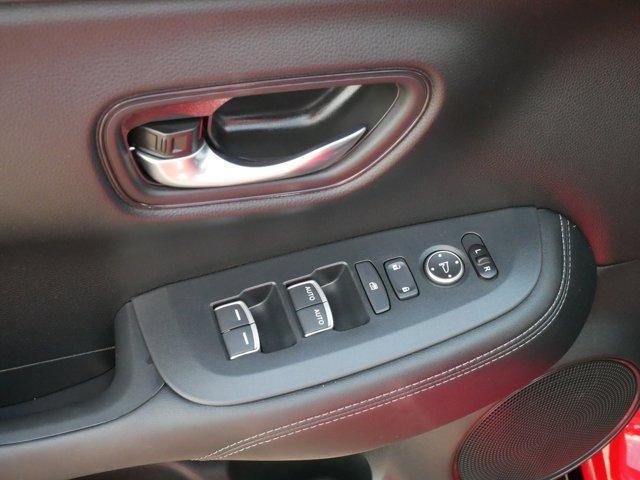 used 2023 Honda HR-V car, priced at $27,995