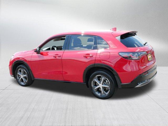 used 2023 Honda HR-V car, priced at $27,995