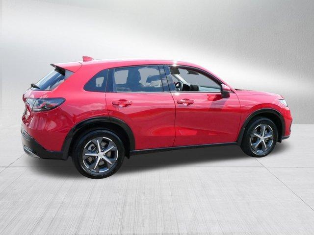 used 2023 Honda HR-V car, priced at $27,995
