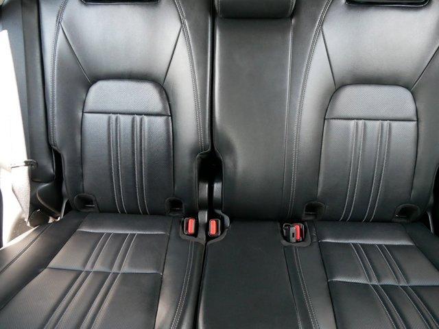 used 2023 Honda HR-V car, priced at $27,995