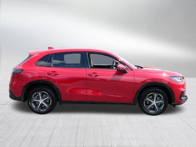 used 2023 Honda HR-V car, priced at $27,995