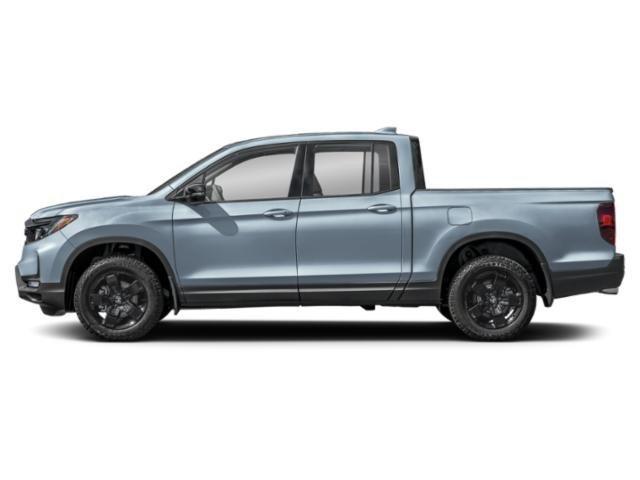 new 2025 Honda Ridgeline car, priced at $45,086