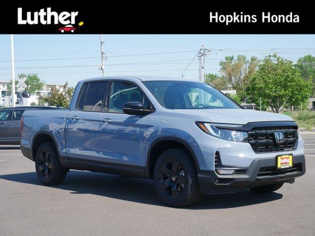 new 2025 Honda Ridgeline car, priced at $45,641