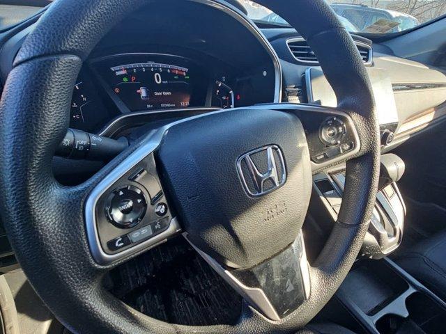 used 2020 Honda CR-V car, priced at $23,995
