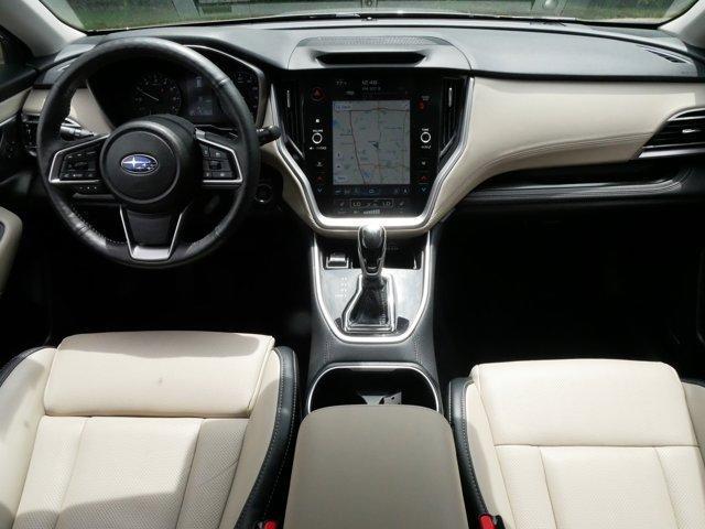 used 2024 Subaru Outback car, priced at $31,995