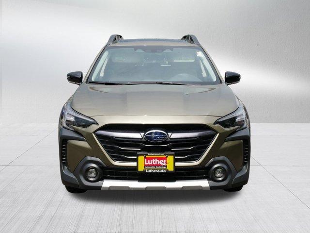 used 2024 Subaru Outback car, priced at $31,995