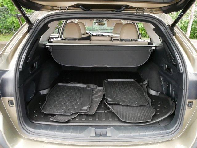 used 2024 Subaru Outback car, priced at $31,995