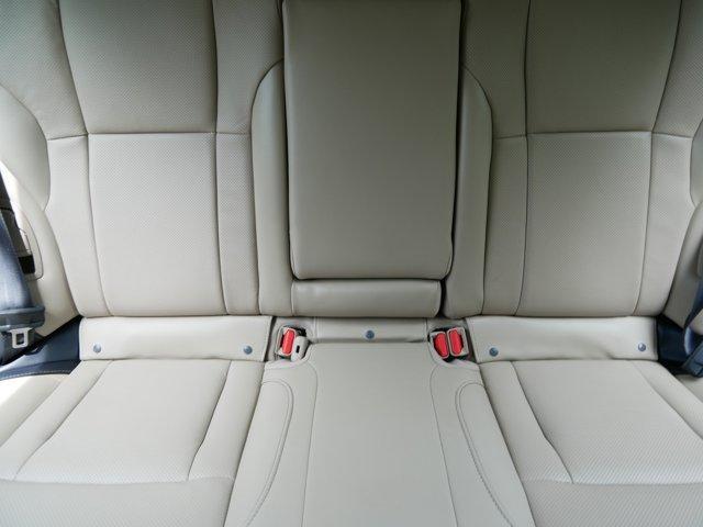 used 2024 Subaru Outback car, priced at $31,995