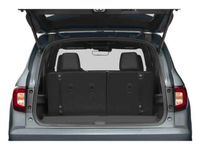 used 2022 Honda Pilot car, priced at $35,845