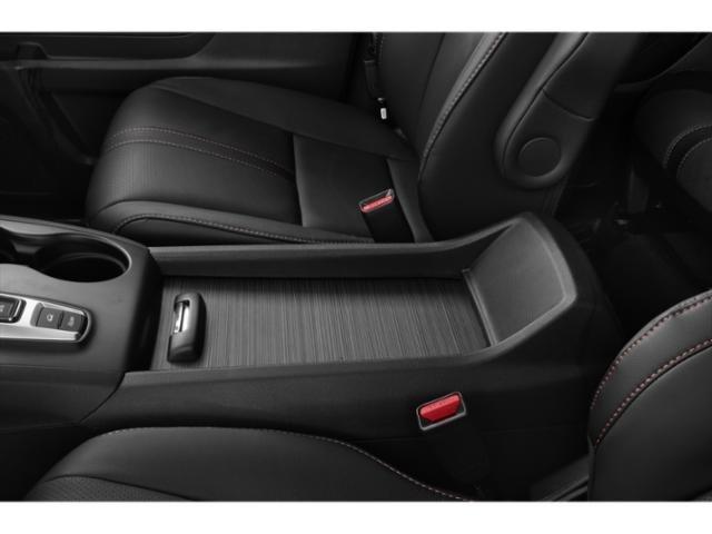 used 2022 Honda Pilot car, priced at $35,845