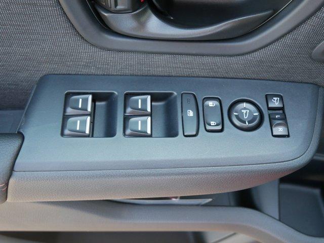 new 2026 Honda Passport car, priced at $49,625