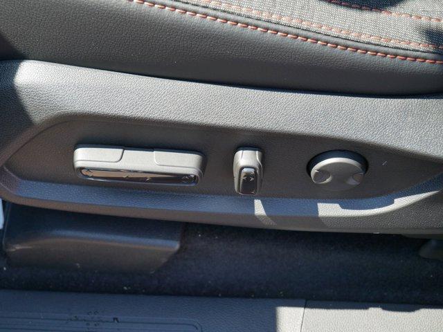 new 2026 Honda Passport car, priced at $49,625