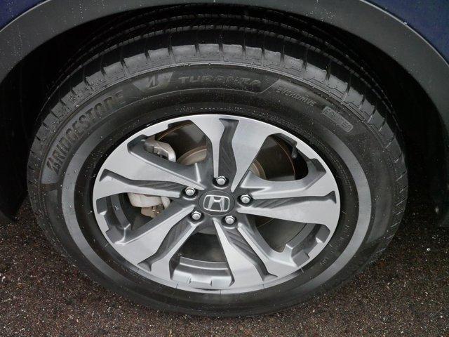 used 2020 Honda CR-V car, priced at $20,495