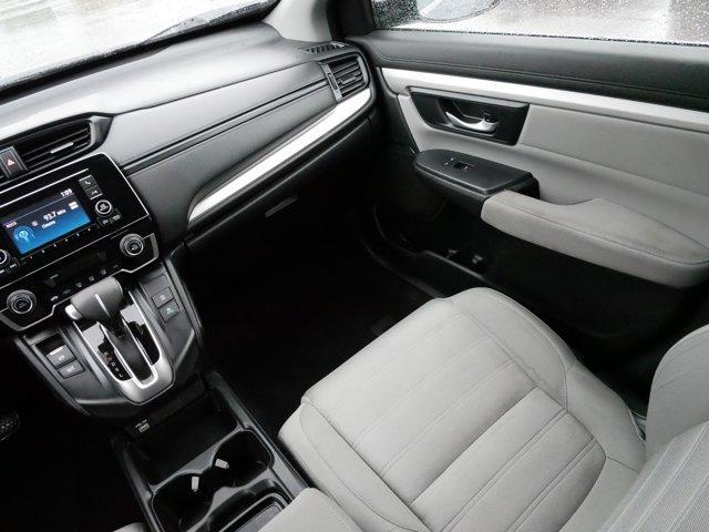 used 2020 Honda CR-V car, priced at $21,995