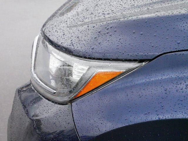 used 2020 Honda CR-V car, priced at $21,995