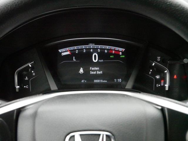 used 2020 Honda CR-V car, priced at $21,995