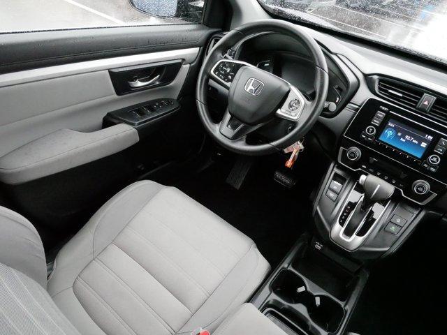 used 2020 Honda CR-V car, priced at $21,995