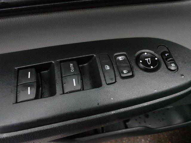 used 2020 Honda CR-V car, priced at $21,995