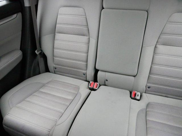 used 2020 Honda CR-V car, priced at $21,995