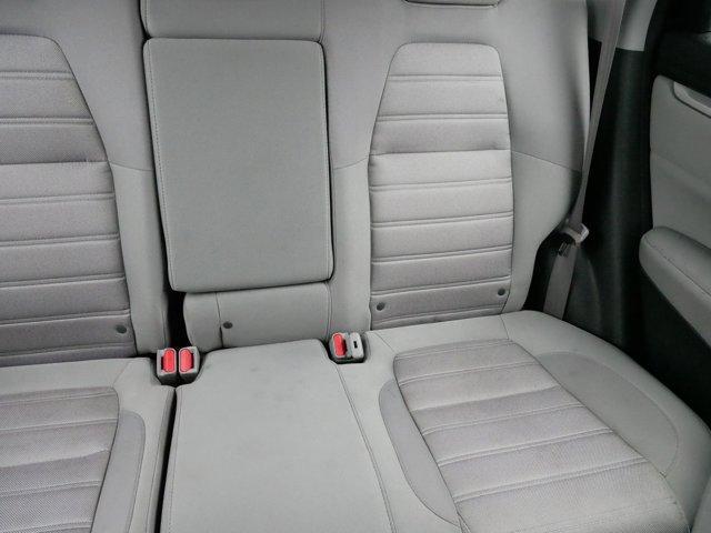 used 2020 Honda CR-V car, priced at $21,995