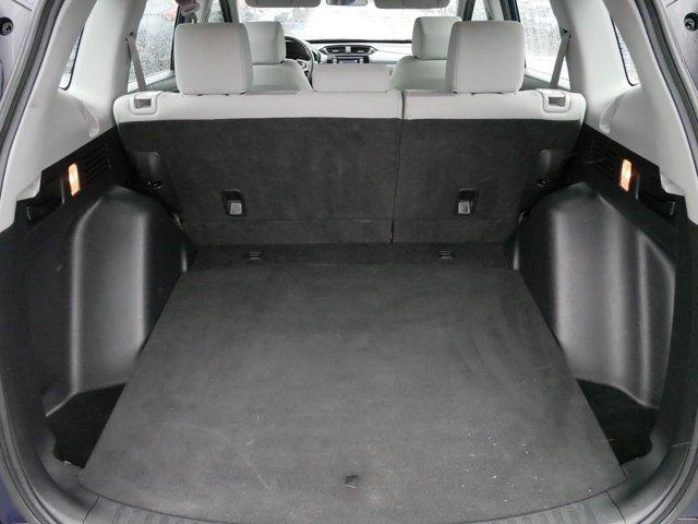 used 2020 Honda CR-V car, priced at $21,995