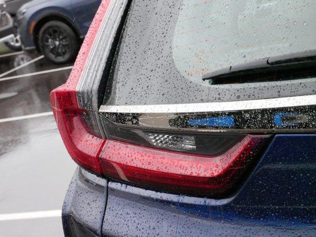 used 2020 Honda CR-V car, priced at $21,995