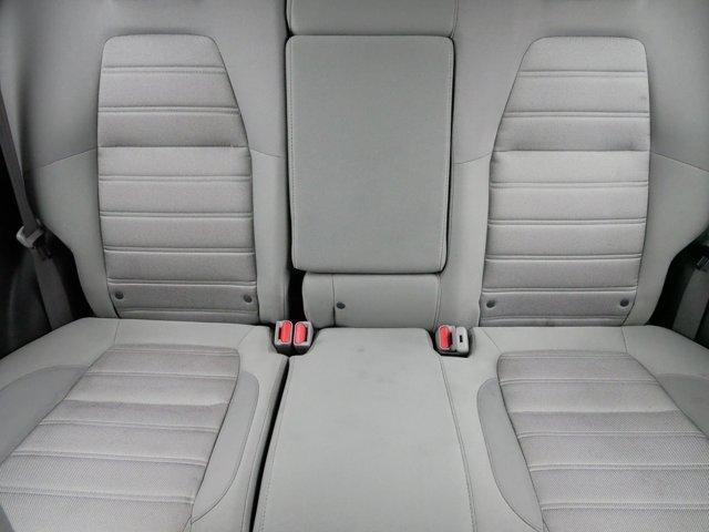 used 2020 Honda CR-V car, priced at $21,995