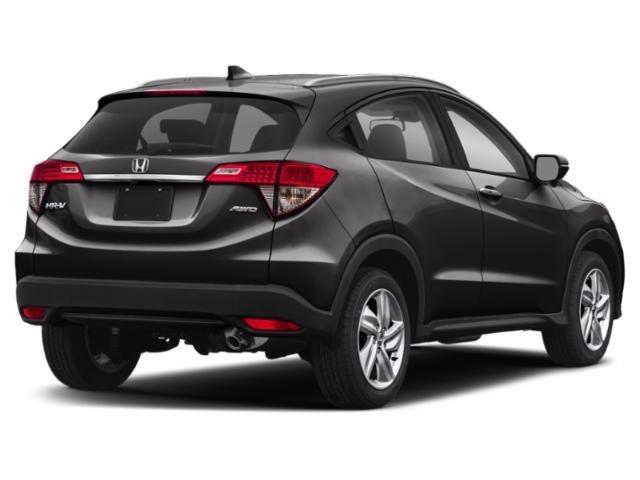 used 2019 Honda HR-V car, priced at $18,495