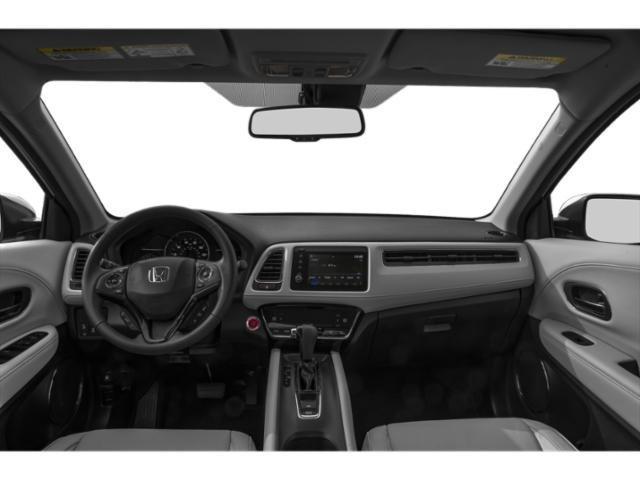 used 2019 Honda HR-V car, priced at $18,495