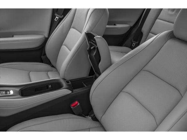used 2019 Honda HR-V car, priced at $18,495