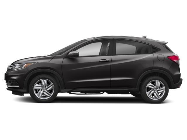 used 2019 Honda HR-V car, priced at $18,495
