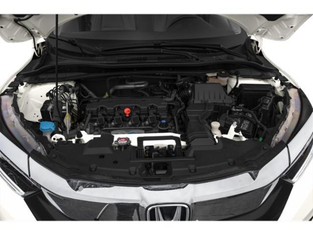 used 2019 Honda HR-V car, priced at $18,495