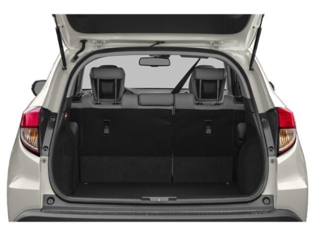 used 2019 Honda HR-V car, priced at $18,495