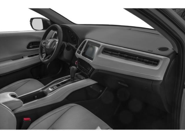 used 2019 Honda HR-V car, priced at $18,495