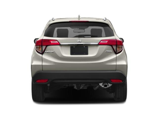 used 2019 Honda HR-V car, priced at $18,495