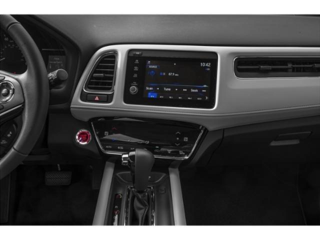 used 2019 Honda HR-V car, priced at $18,495