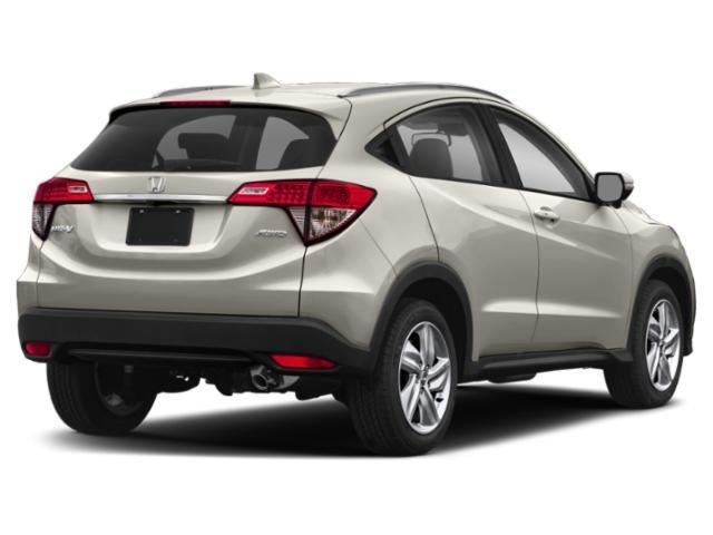 used 2019 Honda HR-V car, priced at $18,495