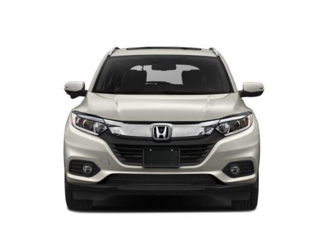 used 2019 Honda HR-V car, priced at $18,495