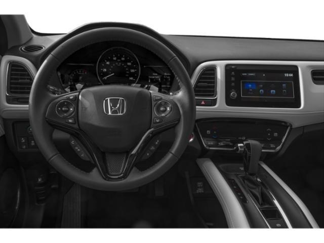 used 2019 Honda HR-V car, priced at $18,495