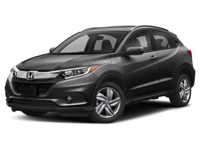 used 2019 Honda HR-V car, priced at $18,495