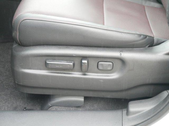 used 2025 Honda Ridgeline car, priced at $44,995
