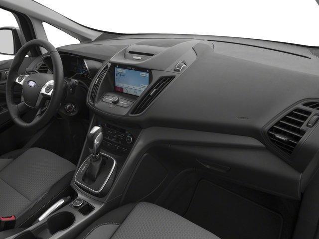 used 2018 Ford C-Max Hybrid car