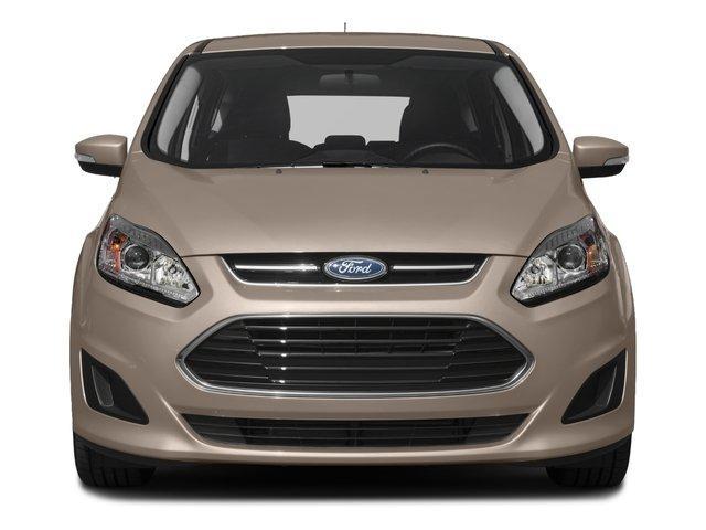used 2018 Ford C-Max Hybrid car