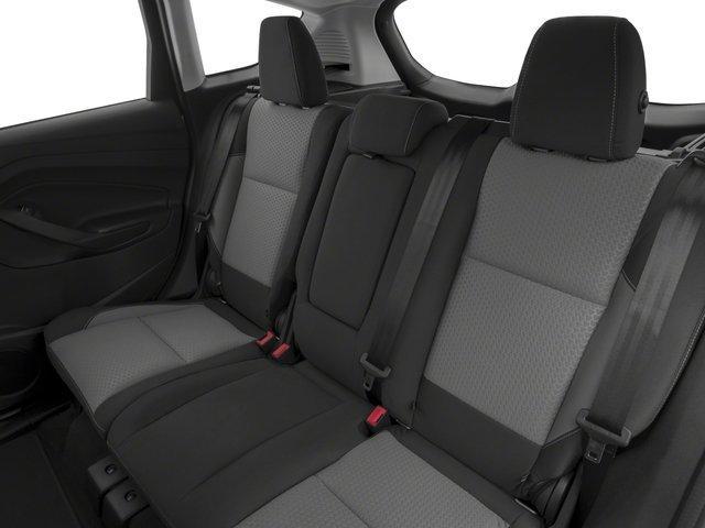 used 2018 Ford C-Max Hybrid car