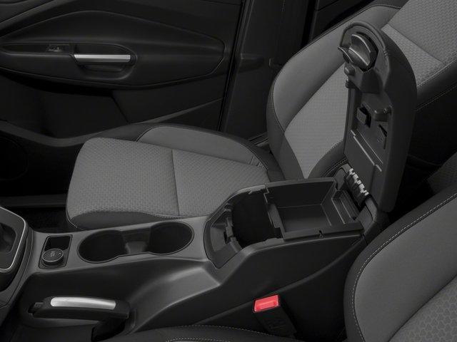 used 2018 Ford C-Max Hybrid car