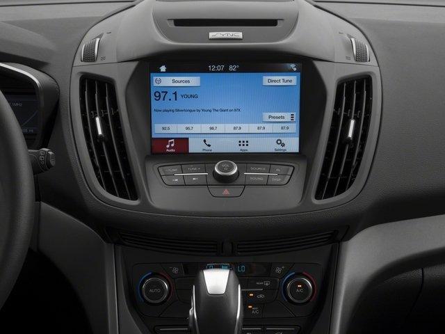 used 2018 Ford C-Max Hybrid car