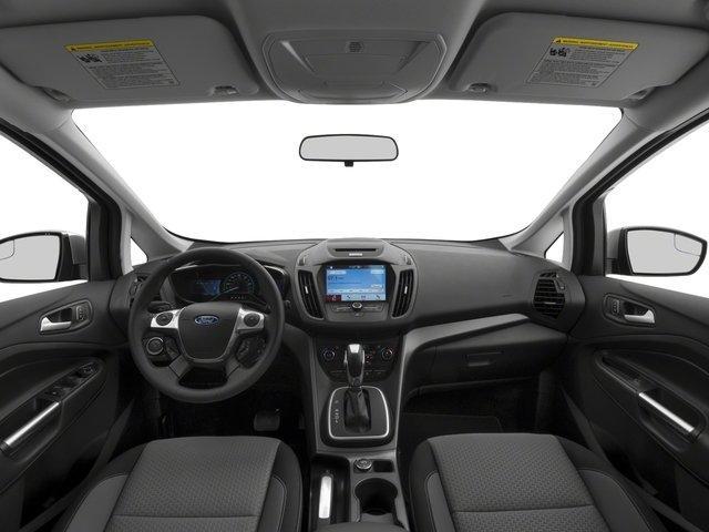 used 2018 Ford C-Max Hybrid car