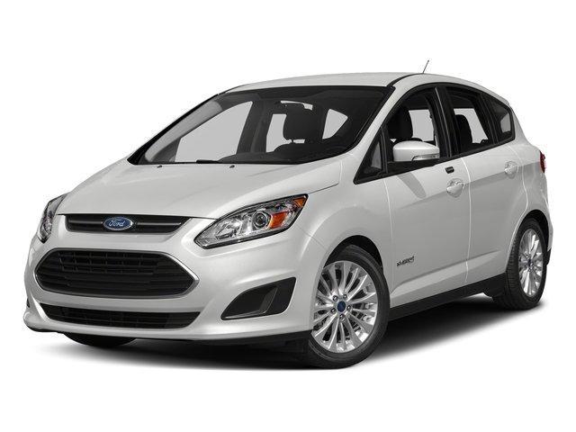 used 2018 Ford C-Max Hybrid car, priced at $15,495
